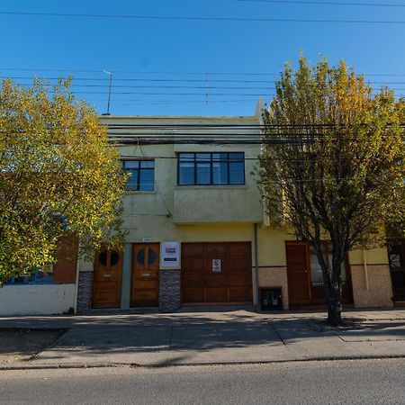 Incredible Downtown Duplex With Interior Backyard Apartment ปุนตาอาเรนาส ภายนอก รูปภาพ