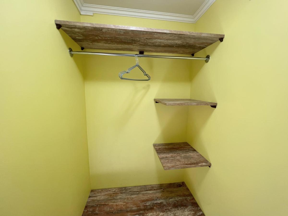 Incredible Downtown Duplex With Interior Backyard Apartment ปุนตาอาเรนาส ภายนอก รูปภาพ