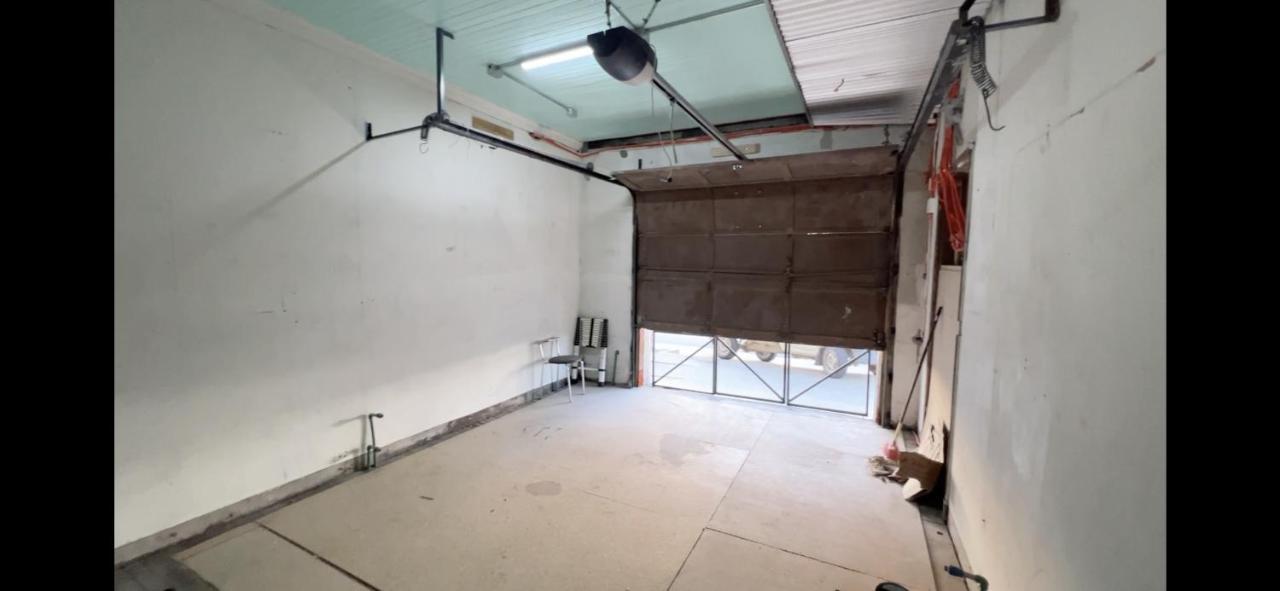 Incredible Downtown Duplex With Interior Backyard Apartment ปุนตาอาเรนาส ภายนอก รูปภาพ